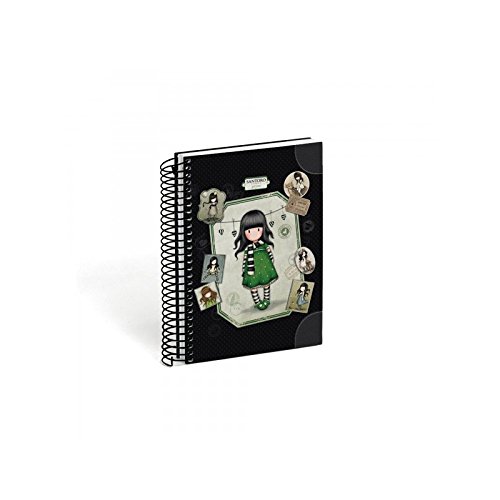 Download Busquets 3628729031 – Agenda Scolaire 2017 – 18 Gorjuss The Scarf