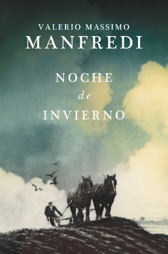 Livres Couvertures de Noche de invierno