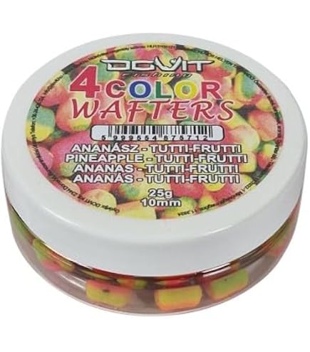Dovit Karpfenfutter – 1 Kg Fütterungsmischung, Natürliche Inhaltsstoffe, Stark Bindend – Für Karpfen, Brassen, Schleien, Rotaugen & Co. – Perfekt Für Ganzjähriges Angeln Dovit Karpfenfutter – 1 Kg Fütterungsmischung, Natürliche Inhaltsstoffe, Stark Bindend – Für Karpfen, Brassen, Schleien, Rotaugen & Co. – Perfekt Für Ganzjähriges Angeln