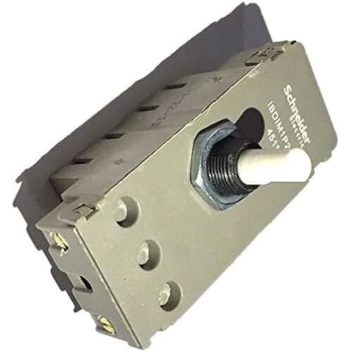 Amazon.co.uk Schneider Electric Dimmer Switches / Switches & Dimmers DIY & Tools