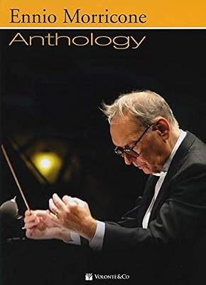 VOLONTE&CO Anthology Ennio Morricone