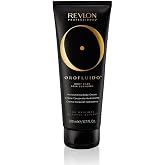 REVLON PROFESSIONAL Orofluido Moisturizing Body Cream, Moisturizing Body Lotion with Argan Oil, Body Cream for Smooth, Radian