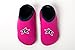 BabyBanz sunglasses and Shore Feet Baby Shoes age 0-6 months Combo Pack Pink