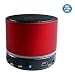 Drumstone S10 Bluetooth Mini Speaker for Android/iOS Devices (Color may vary) RS.329.00