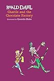 Charlie and the Chocolate Factory (Puffin Modern Classics) by 