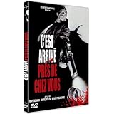 C'est arrivé près de chez Vous