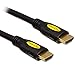 Produktbild DeLOCK Kabel HDMI A/A St/St 1.4 2,0m, 82583