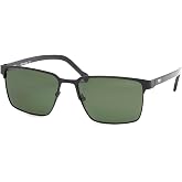 Olivewing Polarize G&uuml;neş G&ouml;zl&uuml;ğ&uuml; | Gen&ccedil; Yetişkin | Erkek Kadın Unisex | Metal &Ccedil;er&ccedil;eve Asetat Sap | OLW 9871-C3