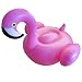 Produktbild Aufun Aufblasbar Schwimmmatratze PVC Luftmatratze Aufblasbarer Pool-Lounger Sommer Party Schwimmgerät für Erwachsene & Kinder, 190*190*120cm (Groß Flamingo)