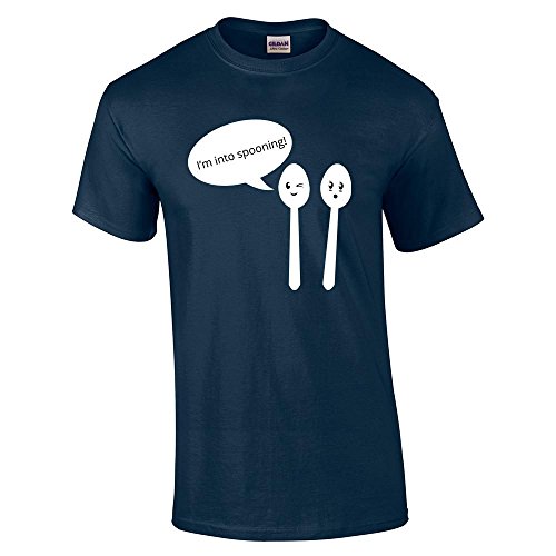 Preisvergleich Produktbild I like Spooning Vest - Navy - Medium