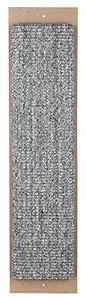 Trixie 43172 Jumbo Scratching Pad 17 X 70 cm,Grey