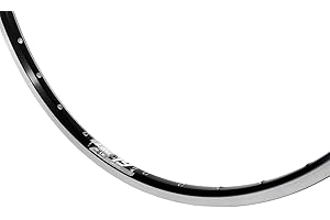Ryde Rim ZAC 19 28" / 622 x 19C aluminium 36 trous 14G noir
