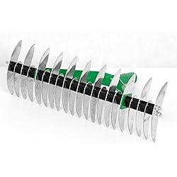 Scarificateur manuel de 35 cm