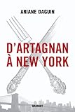 D'Artagnan à New York