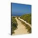 Produktbild Leinwand Dwejra, Gozo, Malta 50x75cm, Special-Edition Wandbild, Bild auf Keilrahmen, Fertigbild auf hochwertigem Textil, Leinwanddruck, kein Poster
