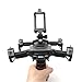 Produktbild Kingwon Gimbal Handheld Stabilisatoren Zubehör Kit für DJI Mavic Air Drohne, mit Smartphone Halterung Clip für 10,2–14 cm Handys