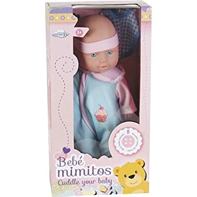 poupon interactif calinou