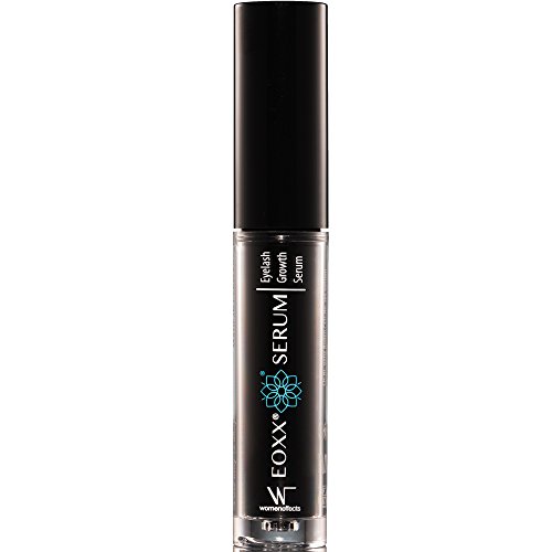 EOXX SERUM – Eyelash Growth Serum MADE IN GERMANY – Innovative Rezeptur für MAXIMALE ERFOLGE - 2
