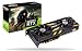 Produktbild INNO3D GeForce RTX 2070 X2 OC 8GB GDDR6 Grafikkarte 3xDP/HDMI/USB-C