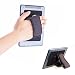 Produktbild Gepolstertes Armband für DIY abnehmbar, Smartphone, Tablet PC und viele mehr- von TFY - iPHone 6 6S Plus - Samsung Galaxy S6 S5 - Note 3 / 4 / 5 - iPad Pro 9.7" - ipad Mini - iPad Air / Air 2 -iPad 2 / 3 / 4 - Kindle Fire 7" (2015 Version) - Fire HD 8"(2015 Version) - Fire HD 10" (2015 Version) und Viele Mehr