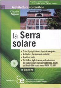 La serra solare. Con CD-ROM