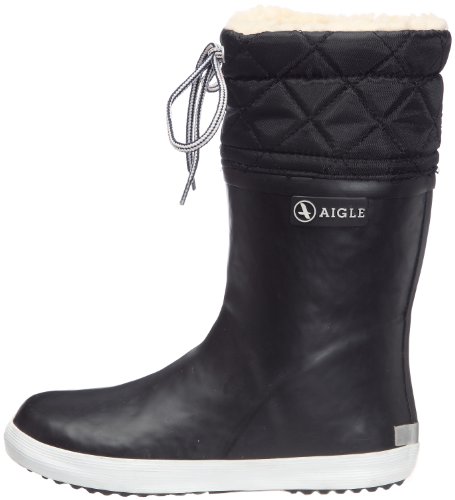 Aigle Giboulée Unisex-Kinder Langschaft Gummistiefel - 5