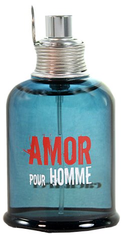 Preisvergleich Produktbild Cacharel Amor Pour Homme edt vapo 75ml