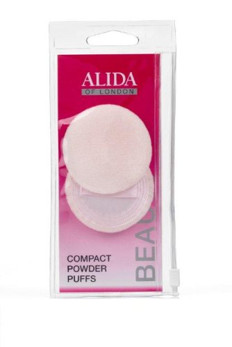 Compact Powder Puffs
