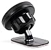 Produktbild DURAGADGET Magnet-Halterung für Auto-Armaturenbrett – Beste Sicht für Ihr Accent Speed A1 | M2 | X2 | X2+ | Y2 | Y3 sowie Xeon s | Xeon Smartphone