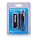 Produktbild USB-Bluetooth-Empfänger-Transmitter Auto-Audio-Aux-Bluetooth-Adapter 3,5-mm-Audioadapter 4.2