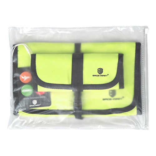 BAGSMART Eletronik Zubehöre Organizer USB Kabel 2er Set - 7