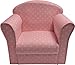 Kidsaw Mini Armchair (Pink)