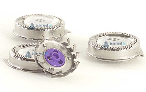 Preisvergleich Produktbild Scherkopf HQ8 / SH50 (Universelle)