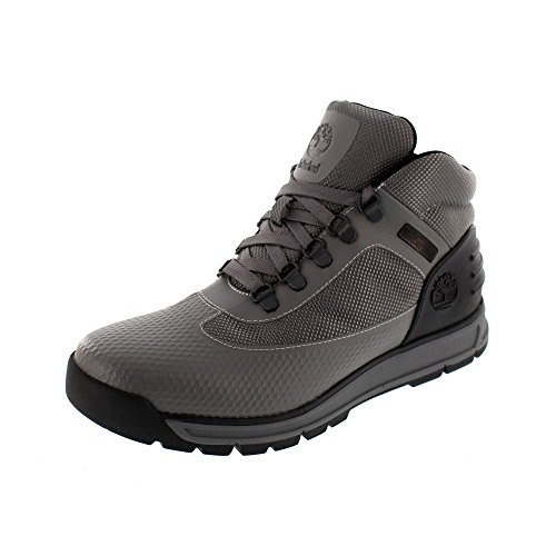 timberland field guide