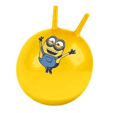 Price comparison product image Despicable Me Minion Bob Space Hopper