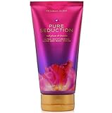 Victorias Secret Pure Seduction Ultra Moisturizing Hand & Body Cream 200ml/6.7 Fl Oz