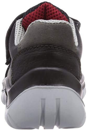 MTS Contact S3 Klett 7820 Unisex-Erwachsene Sicherheitsschuhe - 2