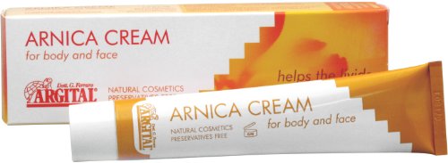 ARGITAL Crema Árnica - 50 ml