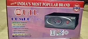 utl Inverter C775 12v