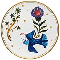 Piatto Decorativo A Forma Di Sirena - Design Funky E Originale Per Tavola Tematica - Foto 7