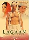 Lagaan - Es war einmal in Indien [Special Edition] [2 DVDs] - Gracy Singh