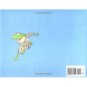 Froggy Se Viste