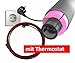 Produktbild Selbstlimiterendes Frostschutzkabel, Rohrbegleitheizung FK plus (4 m - 48 W)