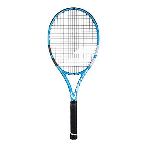 Preisvergleich Produktbild Babolat Pure Drive+ 2018 L2 4 1 / 4