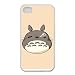 Produktbild iPhone 4,4S Phone Case My Neighbor Totoro KF3175155