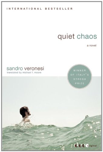 Download Quiet Chaos: A Novel Download Quiet Chaos: A Novel