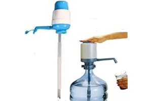 PREZZOPAZZO 212.555 Tanques DE Agua DISPENSADOR DOSIFICADOR Distribuidor DE Tanque Camping Playa CASA Nueva