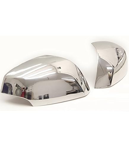 Coque De Rétroviseur Extérieur Droit Passager Compatible Citroën Peugeot - OEM 5152A7 8151KA 8152A9 - Prête à Peindre