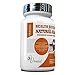 Vitential Tan Enhancing Tablets | Supplements That Help You to Prolong a Natural Healthy Glow and a Deeper Longer Lasting Tan | Special Combination of PABA (Para-Aminobenzoic Acid), L-tyrosine and Copper | Ensures a Safe Sun Kissed Healthy Natural Glow to Any Coloured Skin | UK Produced | ? 100% MONEY BACK GUARANTEE ?