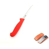 S&uuml;rLaz Fillet Knife Fish Knife Pro Series